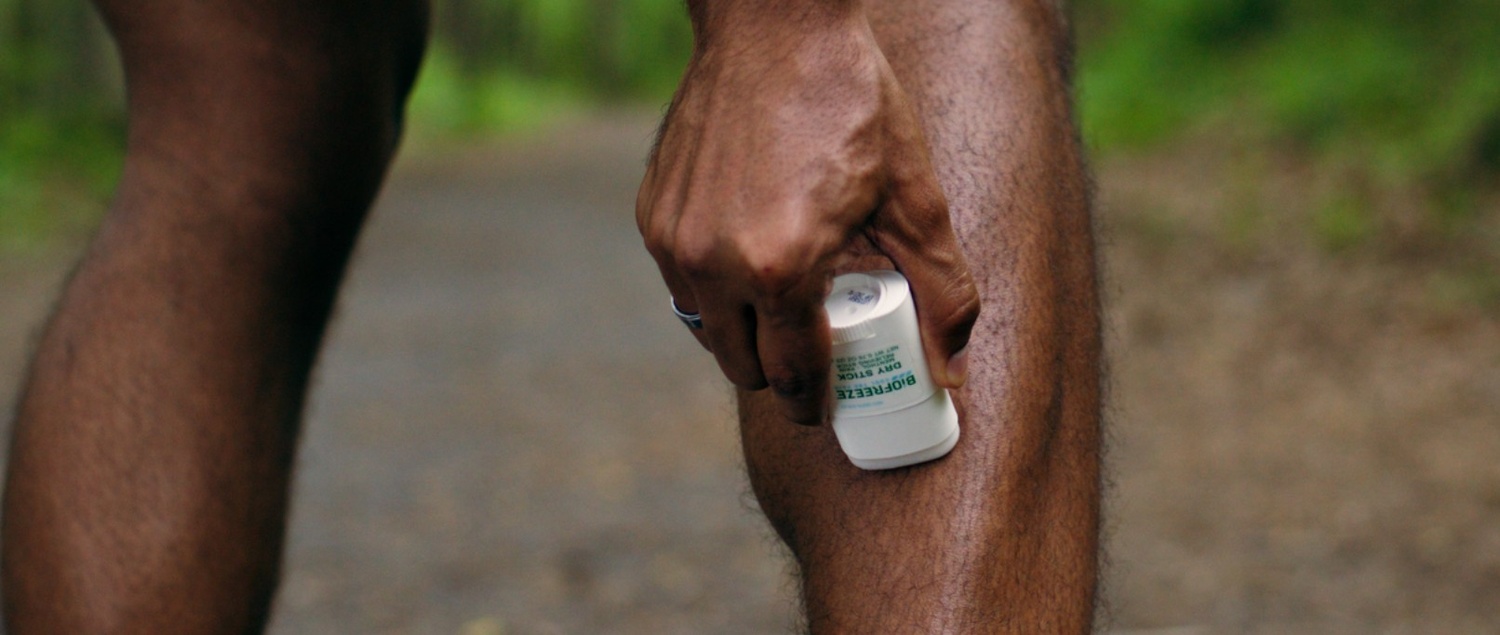 Biofreeze Dry Stick